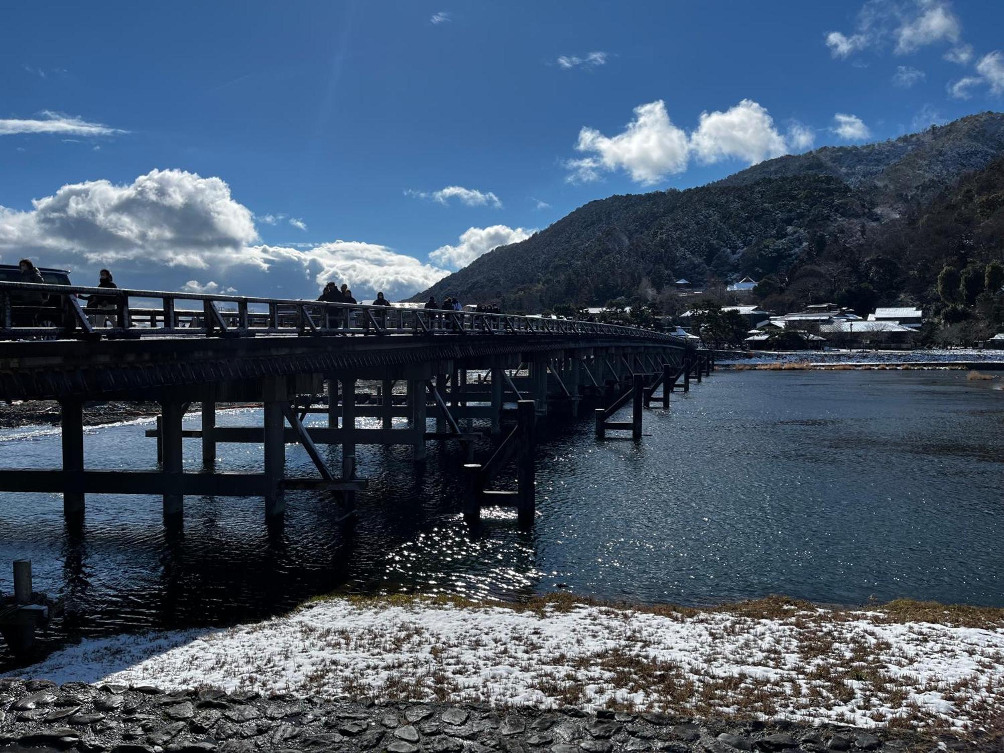嵐山 天龍の宿 駐車無料 一棟貸切 最大5人 Dragon Legend Arashiyama Central Private Rare Modern Villa Free Parking Max 5Ppl Shimo-saga Dış mekan fotoğraf
